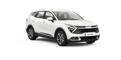 Kia Sportage 5