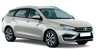 Vesta NG / SW cross 2022- н.в.
