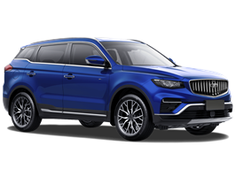 Belgee X70