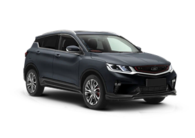 Belgee X50