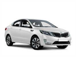 Kia Rio 3