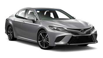 Camry XV 70