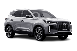 Chery Tiggo 4 2024-2025